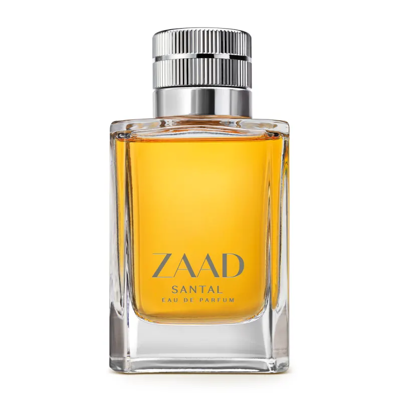 Zaad Santal, um dos melhores perfumes do Boticário para ocasiões especiais