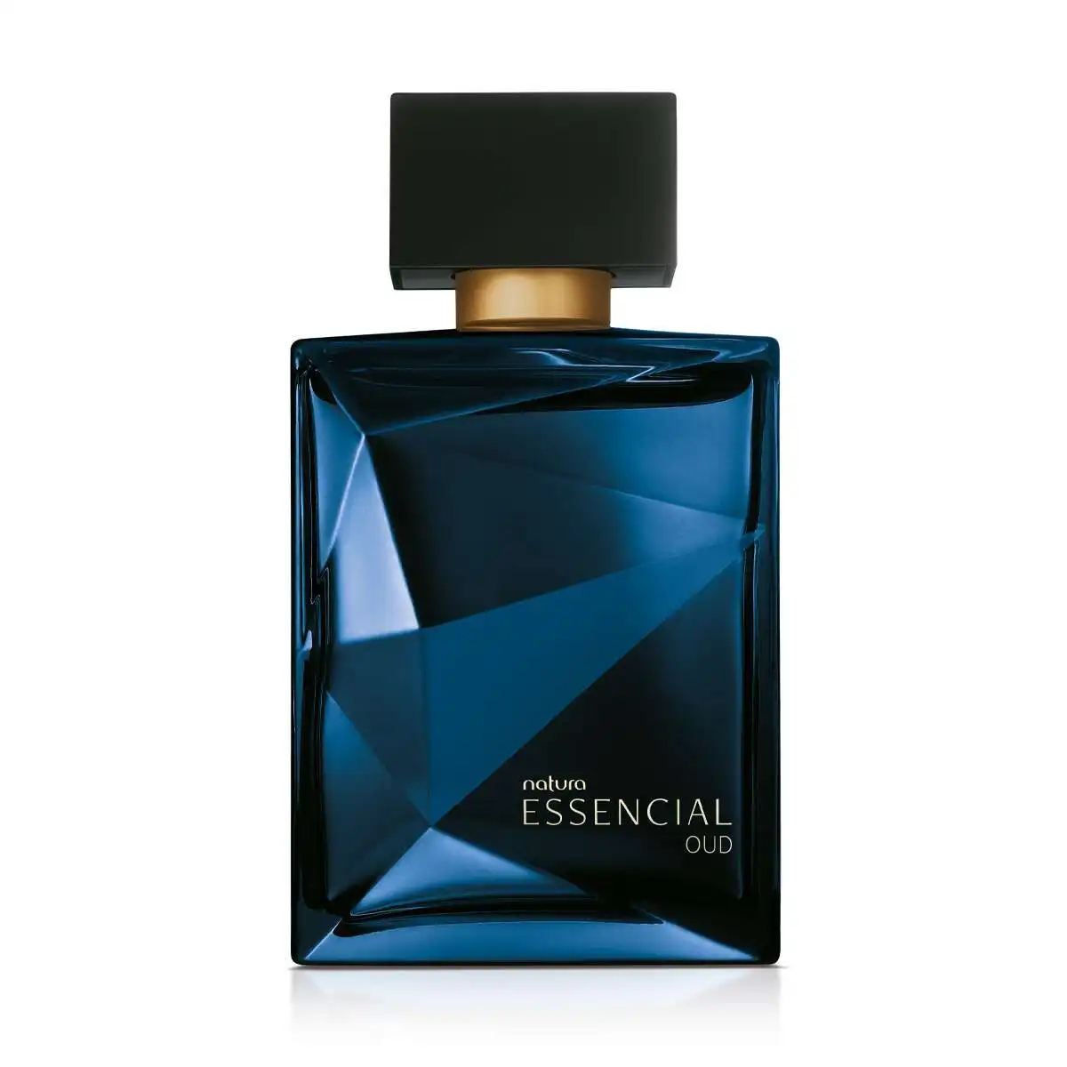 Essencial Oud, um dos melhores perfumes masculinos da Natura para ocasiões especiais