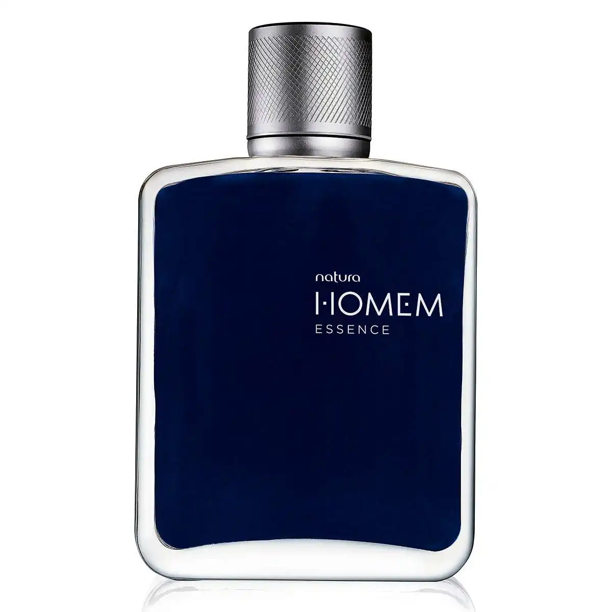 Homem Essence, um excelente perfume masculino da Natura. Versátil, ele é ótimo para encontros, para o trabalho etc.