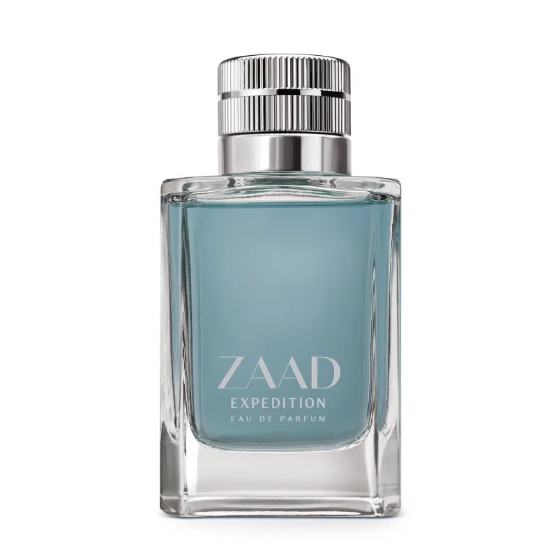 Zaad Expedition, o Boticário. Um dos melhores perfumes masculinos nacionais para se utilizar no trabalho