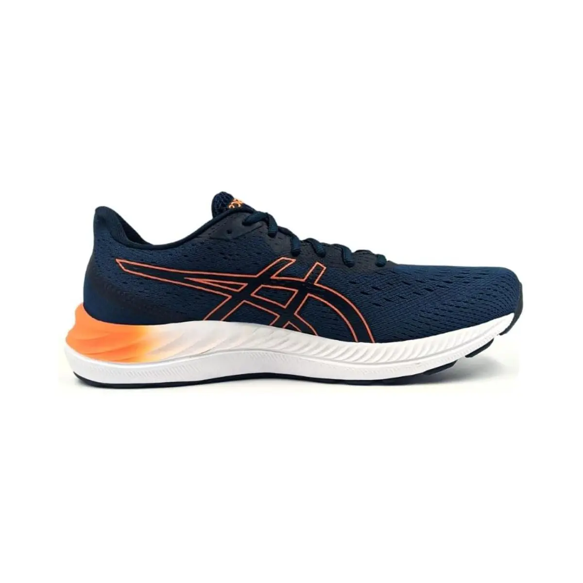 Tênis Gel Excite, Asics. Um dos melhores tênis custo-benefício para dar de presente para o namorado.