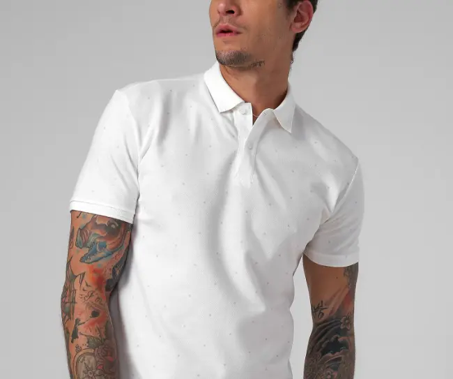 Camisa polo, Pool. Ótima ideia de presentes baratos para homens.