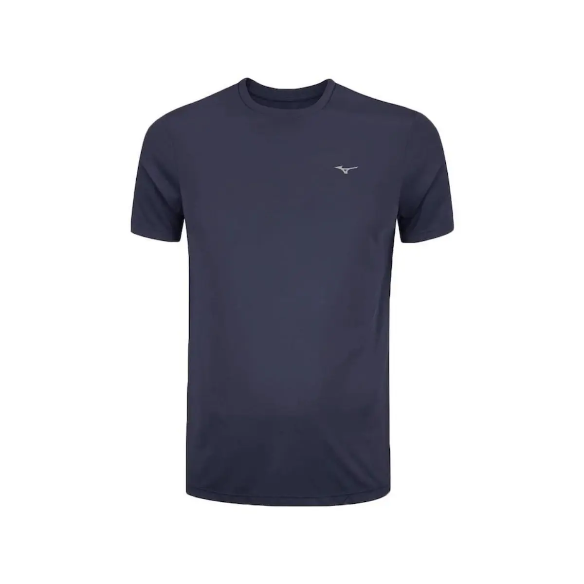 Camiseta Mizuno Run Spark. Uma ótima opção de presente barato para homens que gostam de correr e fazer outras atividades físicas.