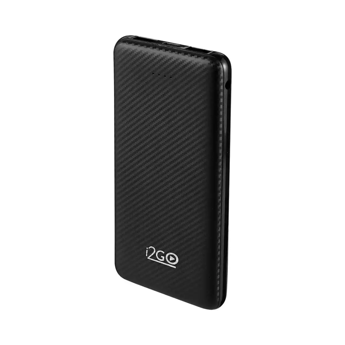 Carregador portátil 10000mAh, I2GO