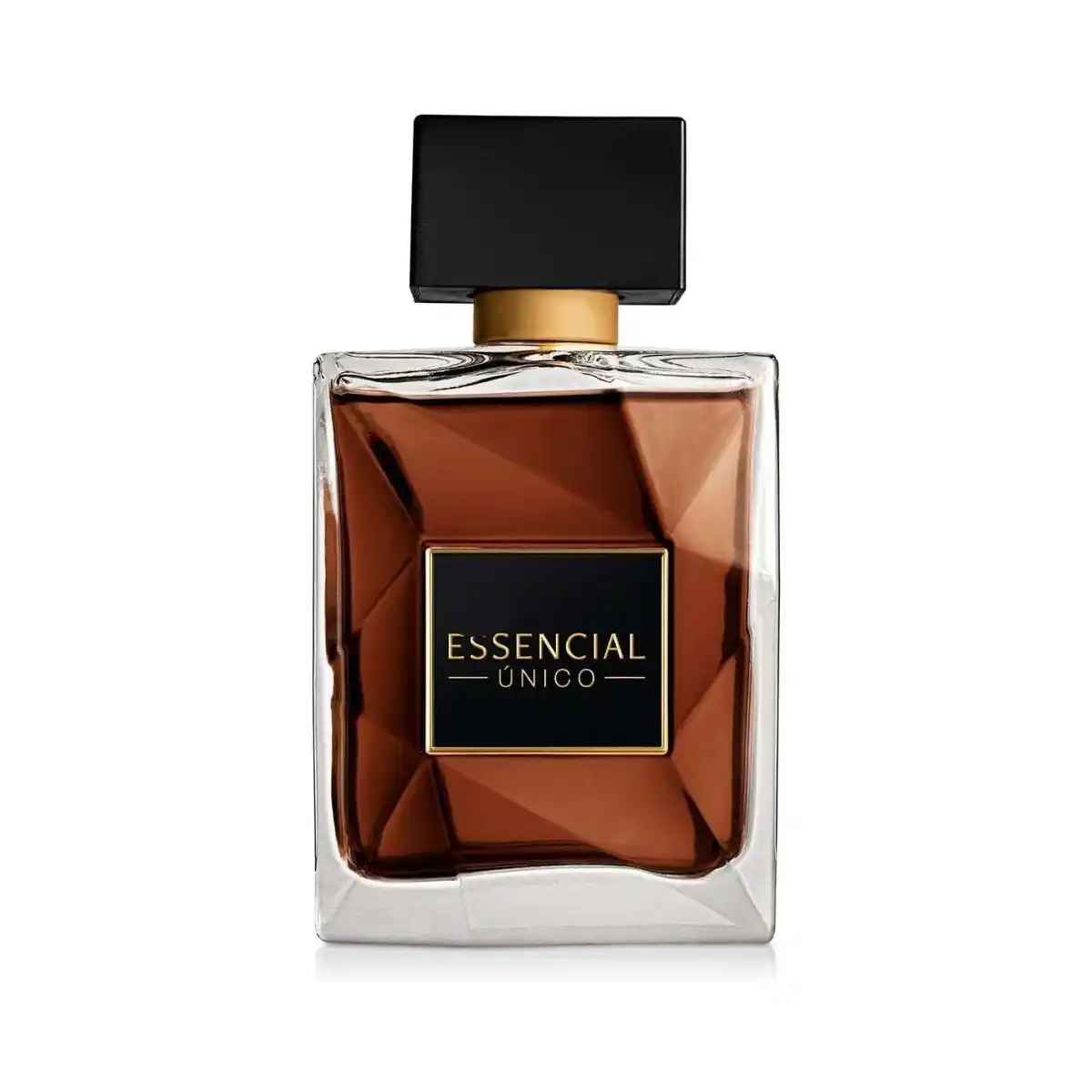 Perfume Essencial Único, Natura