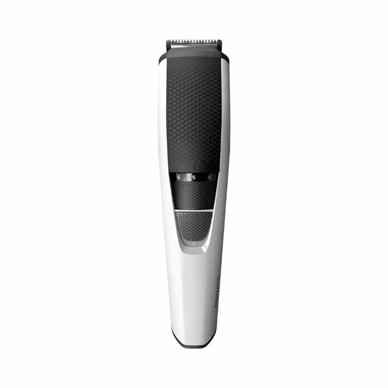 Aparador de barba Philips Series 3000.