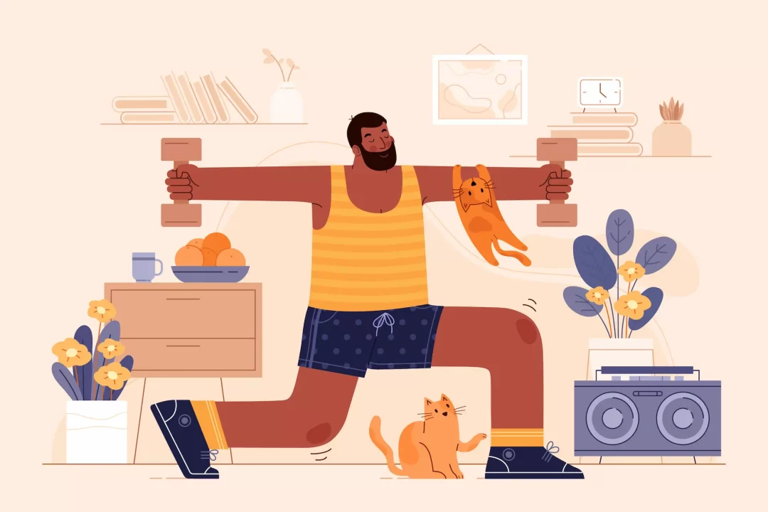 Como criar um hábito com 7 passos poderosos