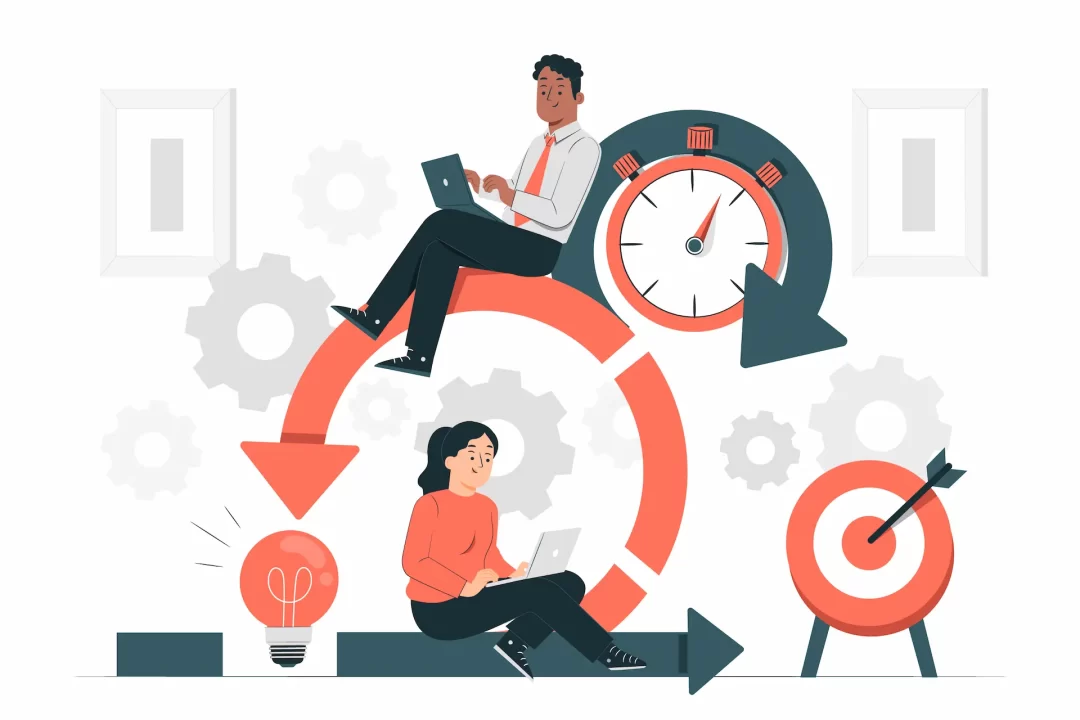 Como ser mais produtivo: métodos práticos e eficazes