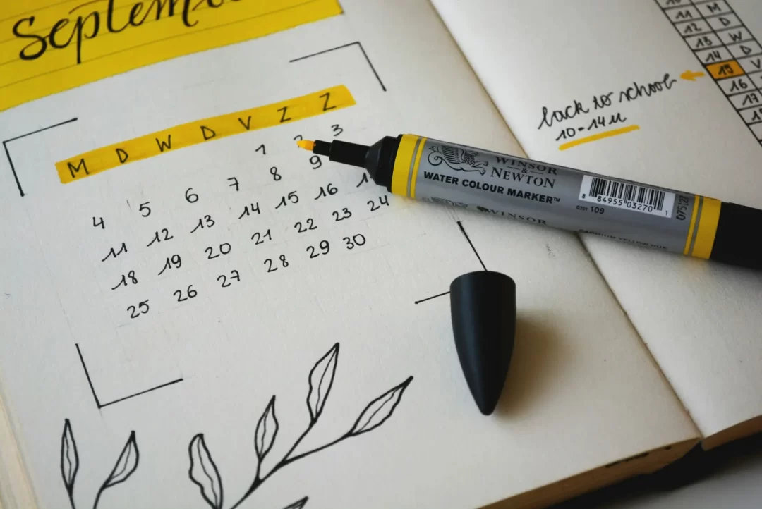 Bullet Journal: o que é e como usar esse método de organização